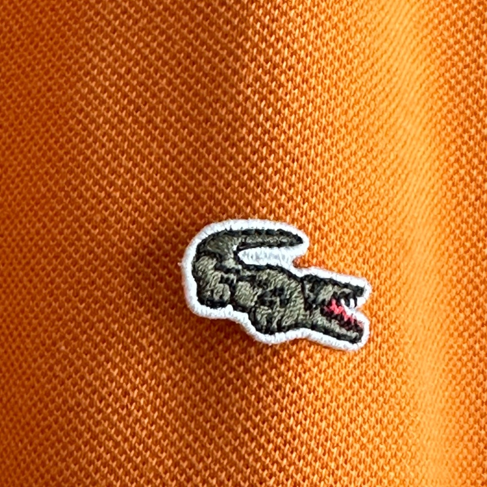 Lacoste polo - Picture 3 of 3